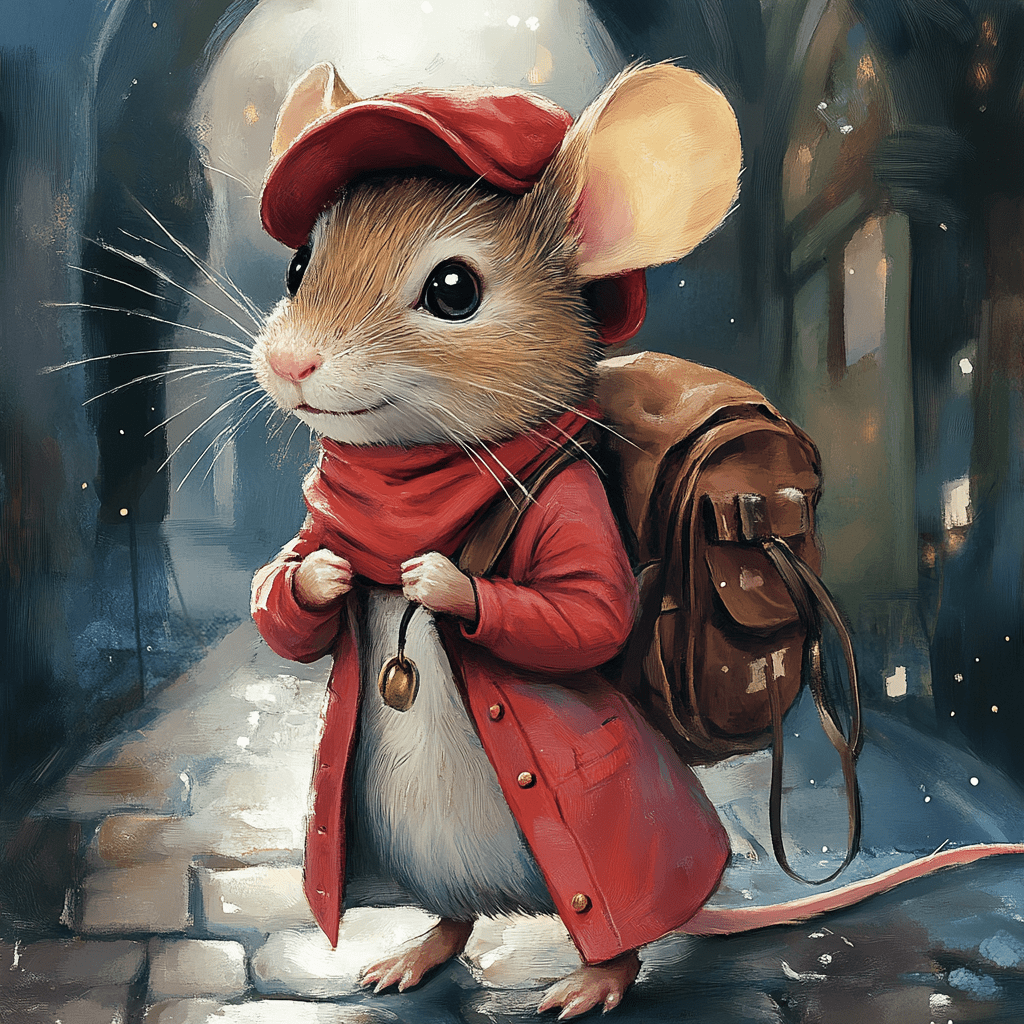 The Metro Mice - Image 4